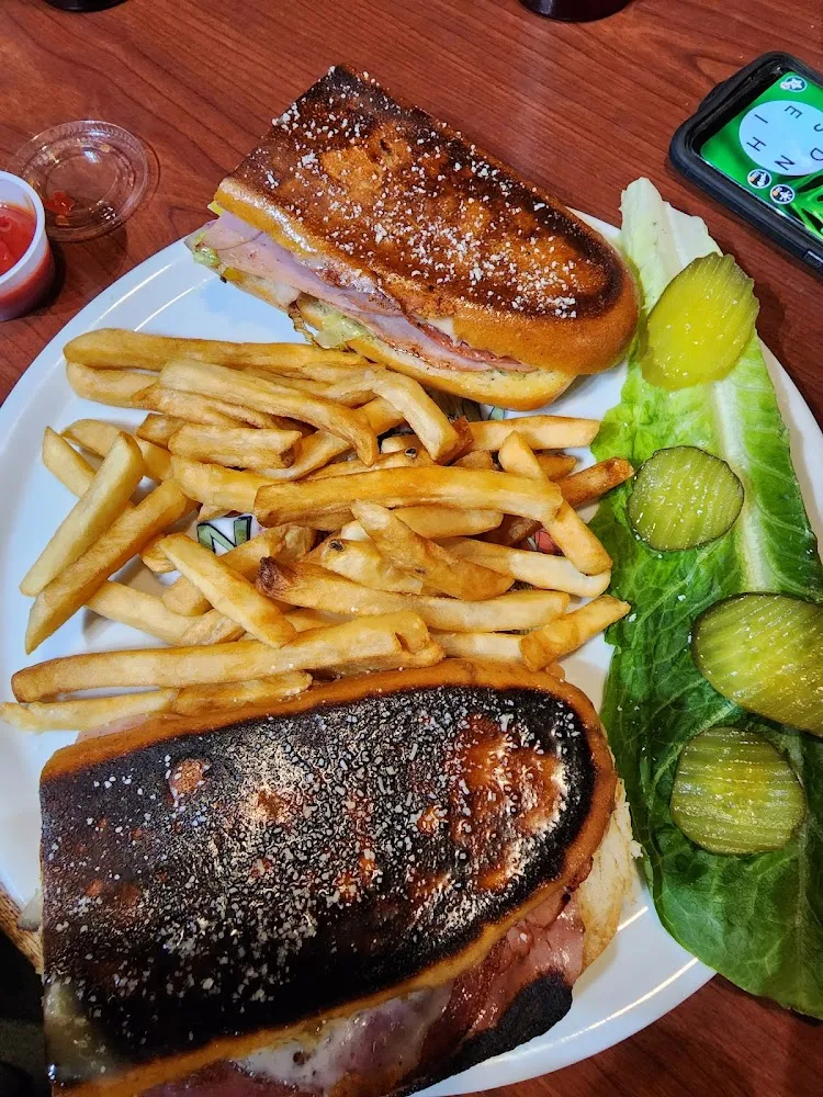 Al's Panini