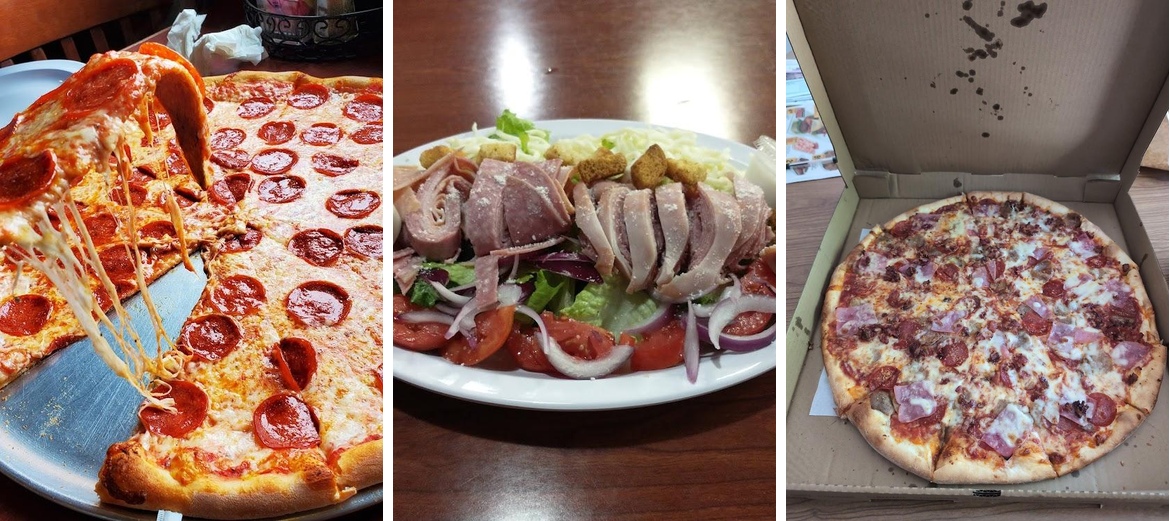 Al's Restaurant Pizzeria & Grill
