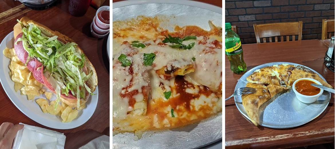 Al's Restaurant Pizzeria & Grill