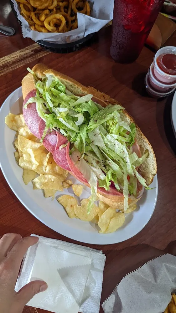 Italian Sub